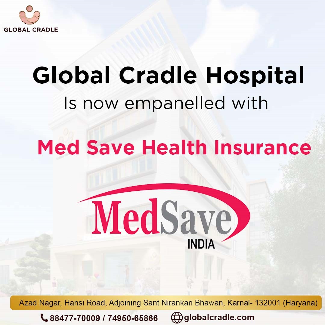 Med Save Health Insurance