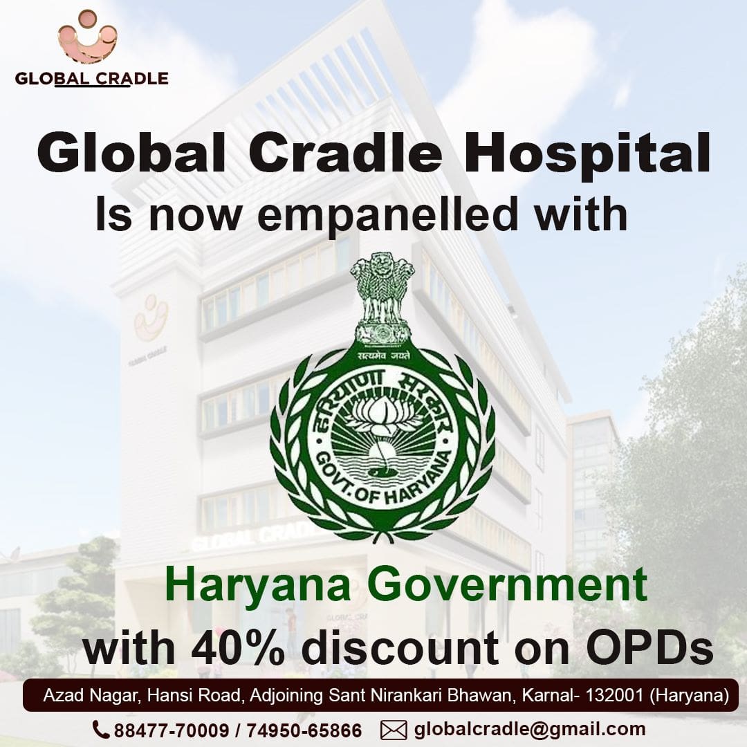 Global Cradle Hospital