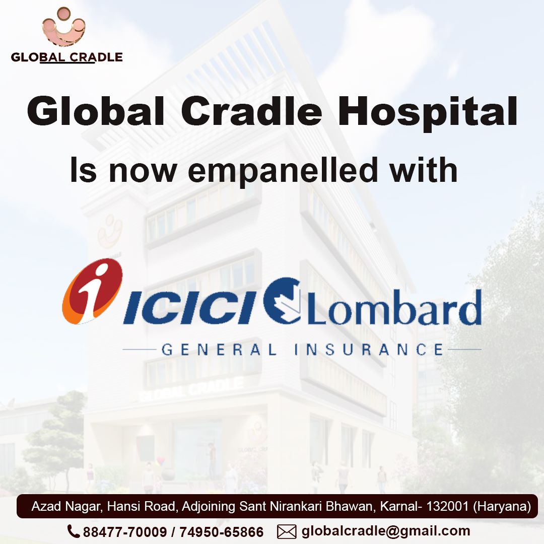 ICICI Lombard